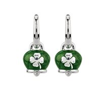 Mono orecchino Chantecler Donna Et Voilà in Argento 38080 - 38080